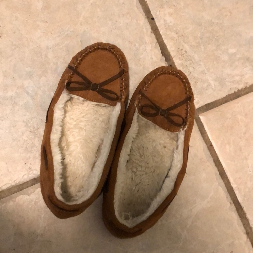 slippers